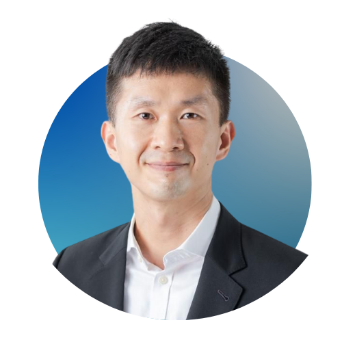Ben Ho, CFA Co-Founder – Investments A seasoned investment professional with over two decades of institutional asset management expertise. Co-founder of MaiCapital in 2018 and led the company to secure one of the first SFC Virtual Asset Fu