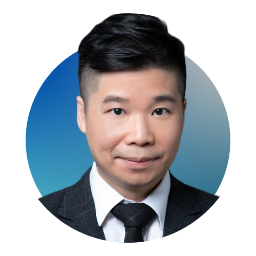 Ben Ho, CFA Co-Founder – Investments A seasoned investment professional with over two decades of institutional asset management expertise. Co-founder of MaiCapital in 2018 and led the company to secure one of the first SFC Virtual Asset Fu Ben Ho, CFA Co-Founder – Investments A seasoned investment professional with over two decades of institutional asset management expertise. Co-founder of MaiCapital in 2018 and led the company to secure one of the first SFC Virtual Asset Fu